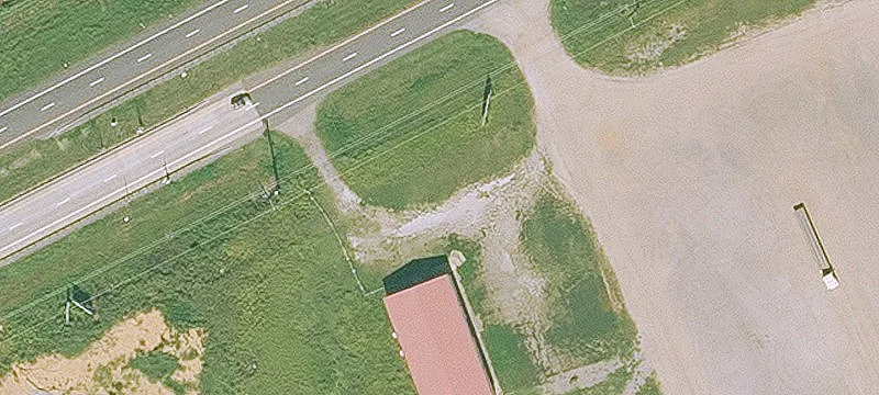 Alma Hwy
