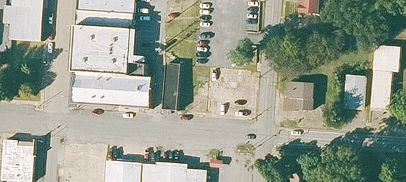 Main St