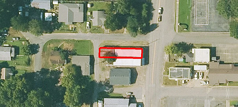 507 Van Buren Ave