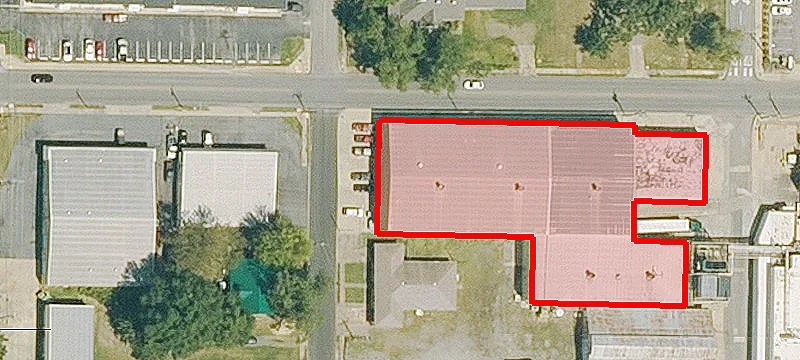 Searcy, AR 72143