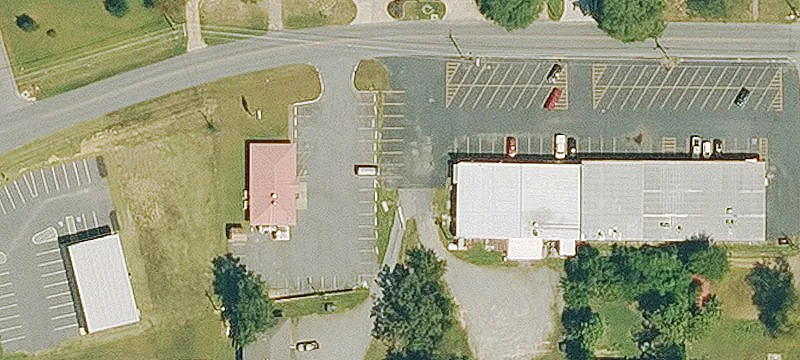 Searcy, AR 72143