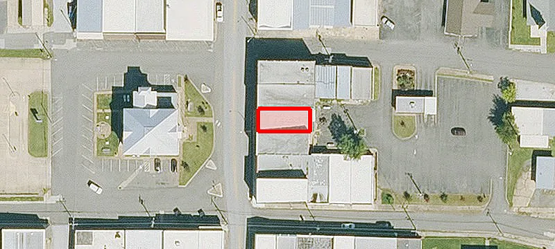 209 Hwy 27th S