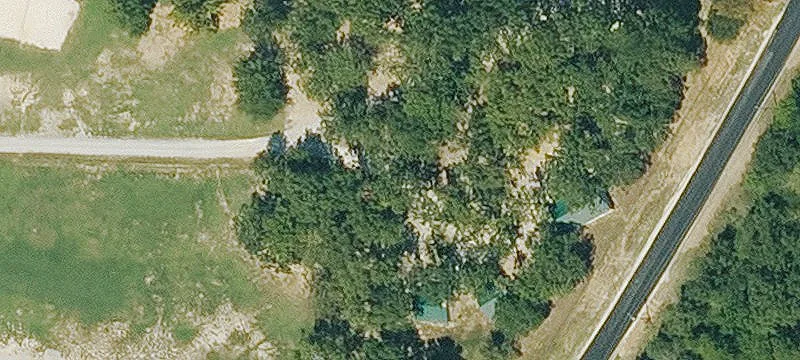 Horseshoe Bend, AR 72512