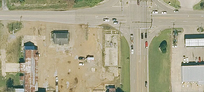 Hwy 1st 1