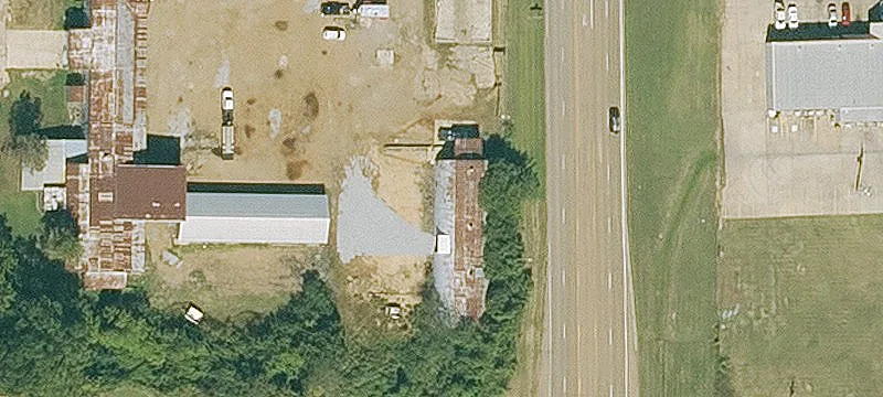 Frst Ave At Hwy 79th N