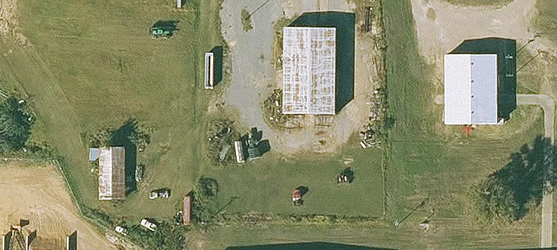 185 Mann Rd