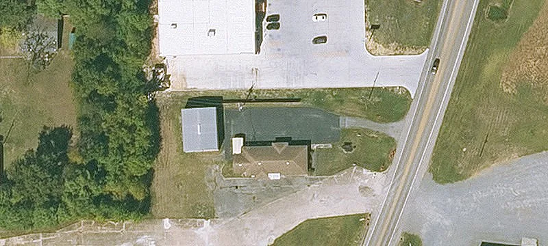 711 Whitehead Dr