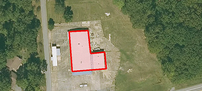 2875 Hwy 1st 1