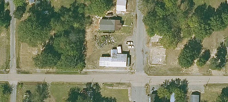 311 Cedar St