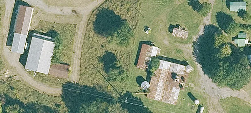 Paris, AR 72855