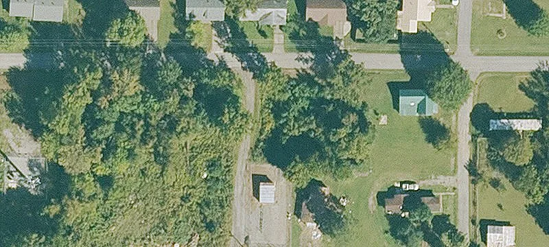 Paris, AR 72855