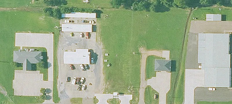 Webster Dr