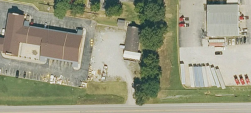 2609 Jones Rd