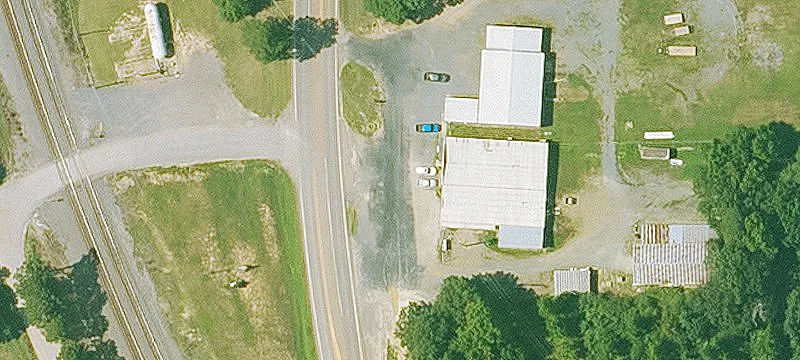 Wickes, AR 71973