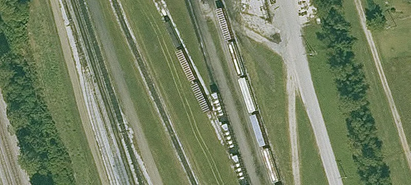 Cypress Rear Rr
