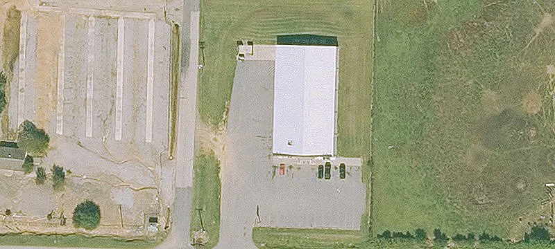 941 Kibler Hwy