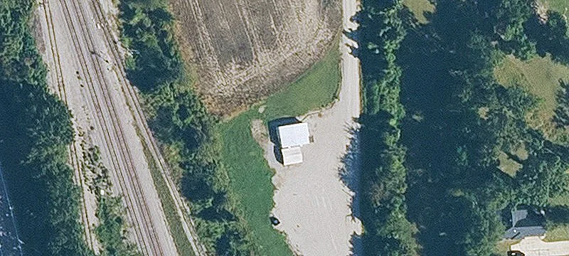 Gammon Rd