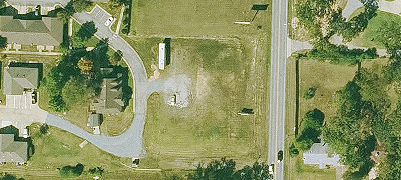 Springhill Rd