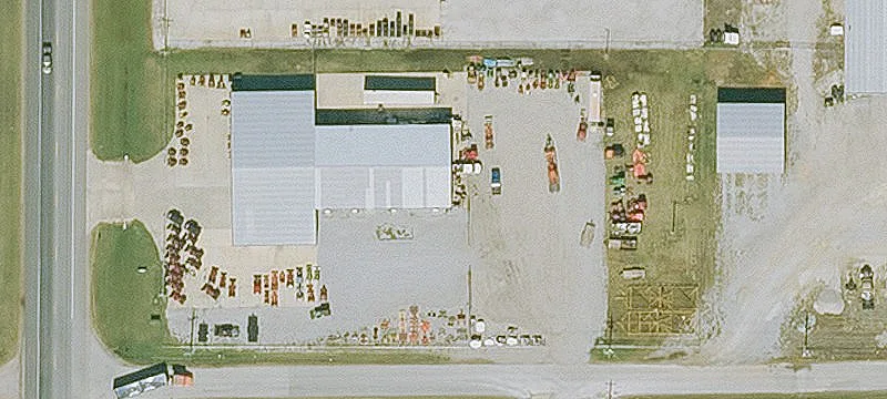 6311 Hwy 1st S