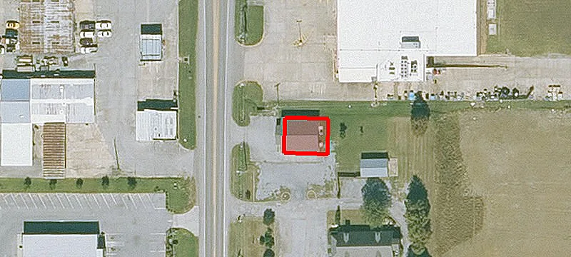 1736 Us Hwy 61