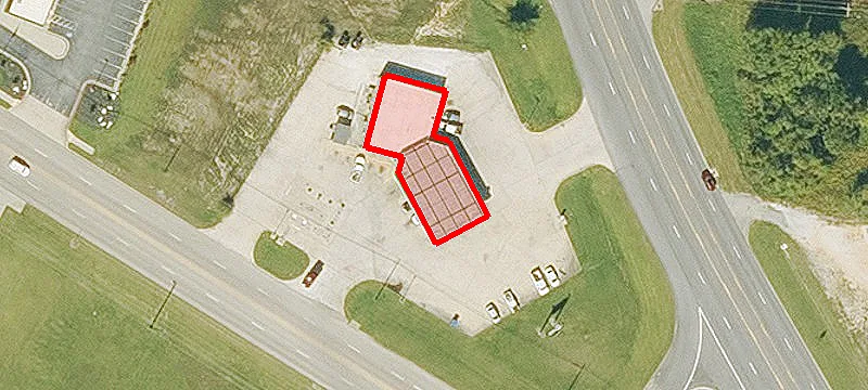 524 Hwy 62nd 65th S