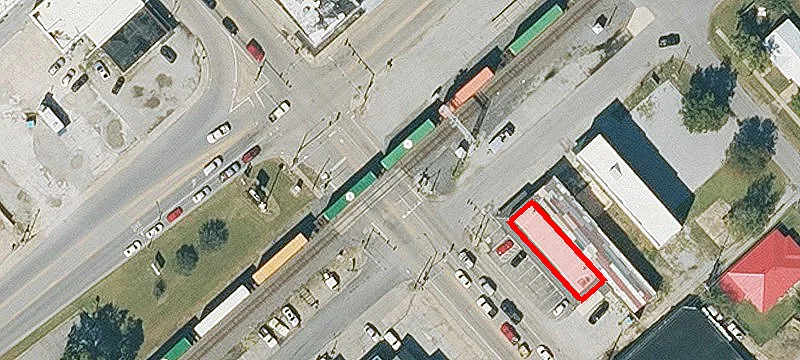 105 Frnt St