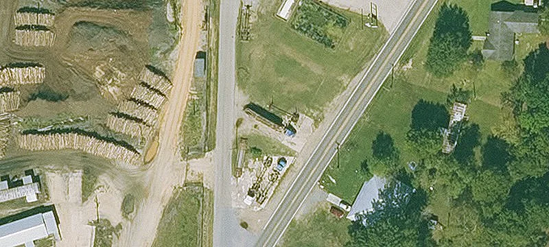 Main St
