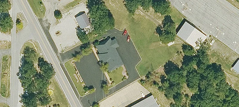 710 Bnd Dr