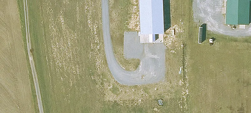 1101 Hwy 165th N