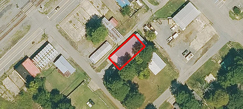 107 Dandridge St