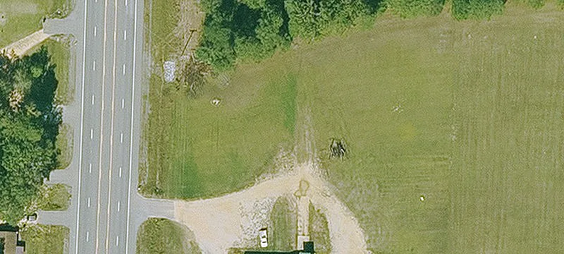 3693 Us 167th Hwy