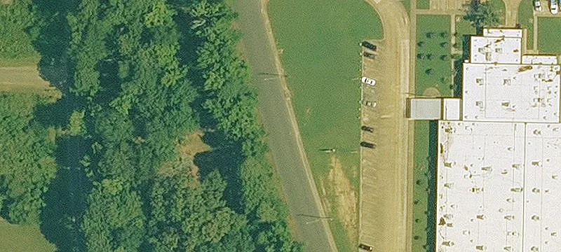 101 J A Dooley Womack Dr