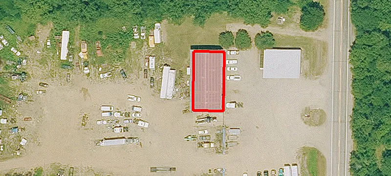 1619 Us Hwy 67th N