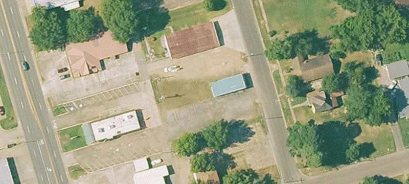 508 Walnut St