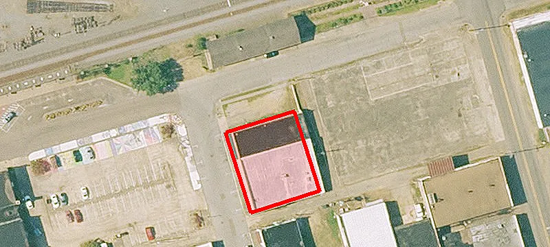 105 Walnut St