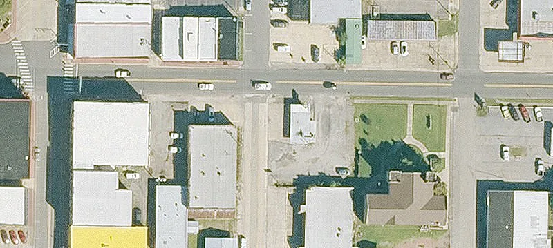 102 Walnut St