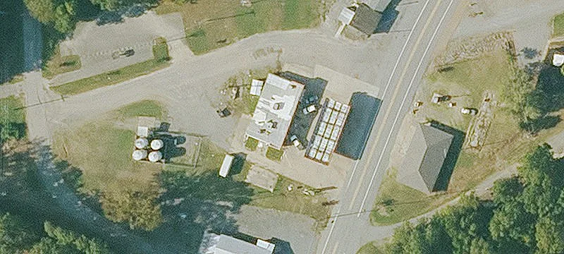 160 Main St