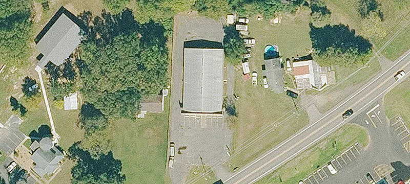 2900 Main St