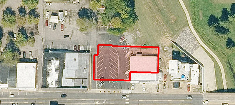 118 Main St