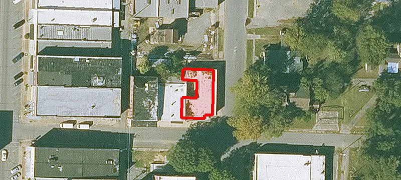 123 3rd St