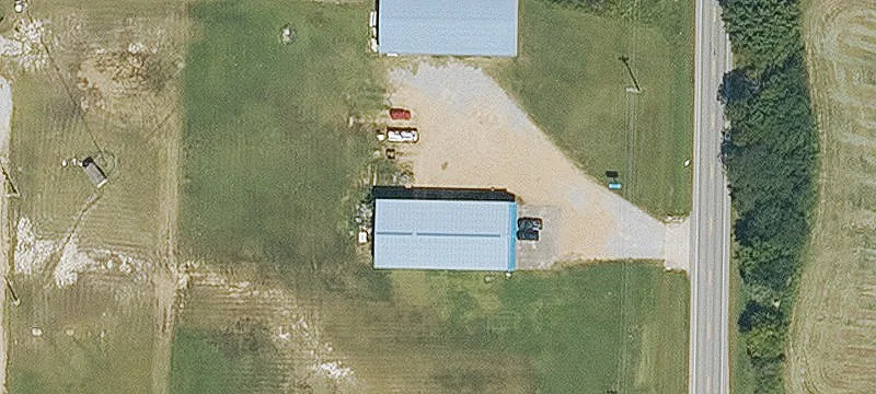 5977 Hwy 135th N