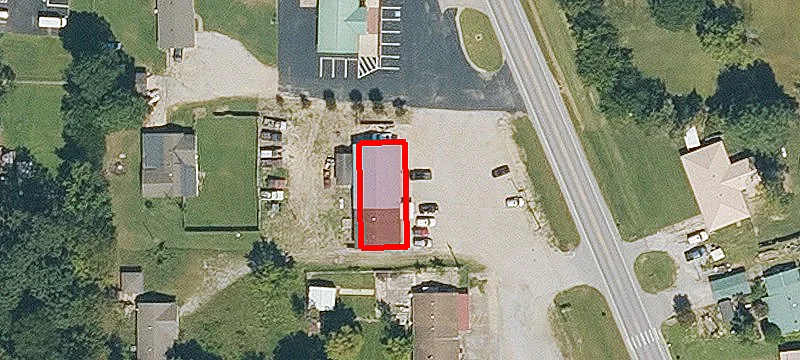 4745 Hwy 135th N