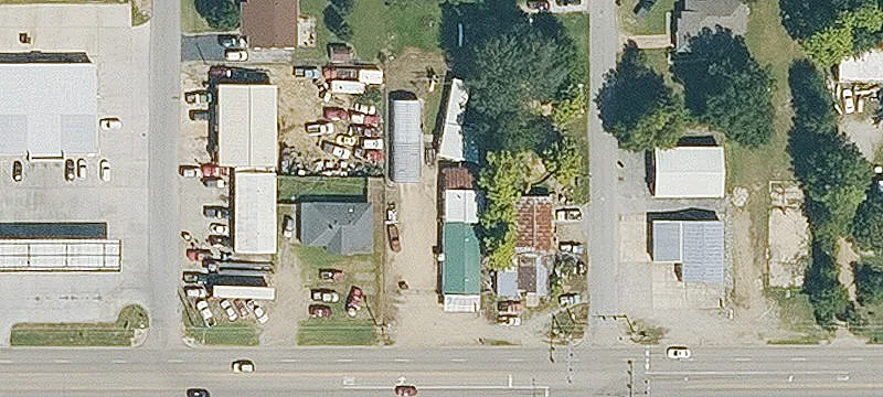 1307 Kingshighway