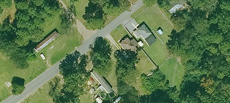 761 Ml St
