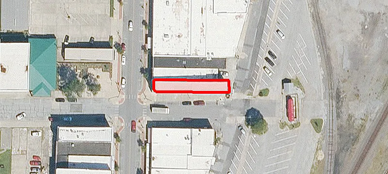 115 Pruett St