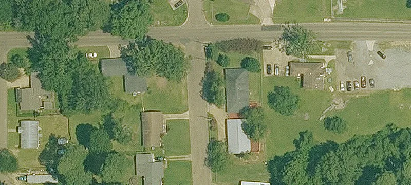 603 Griffith St