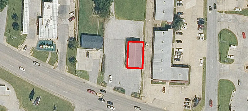 4707 Kingshighway