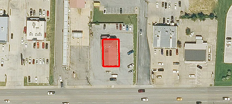 2803 Kingshighway