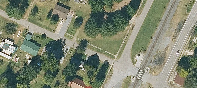 Fisher, AR 72429