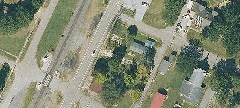 Fisher, AR 72429